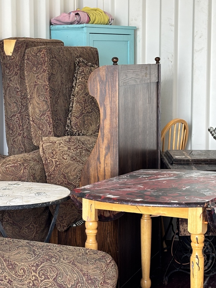 BigSteelBox - Saskatoon, SK  auction IB-7466 30