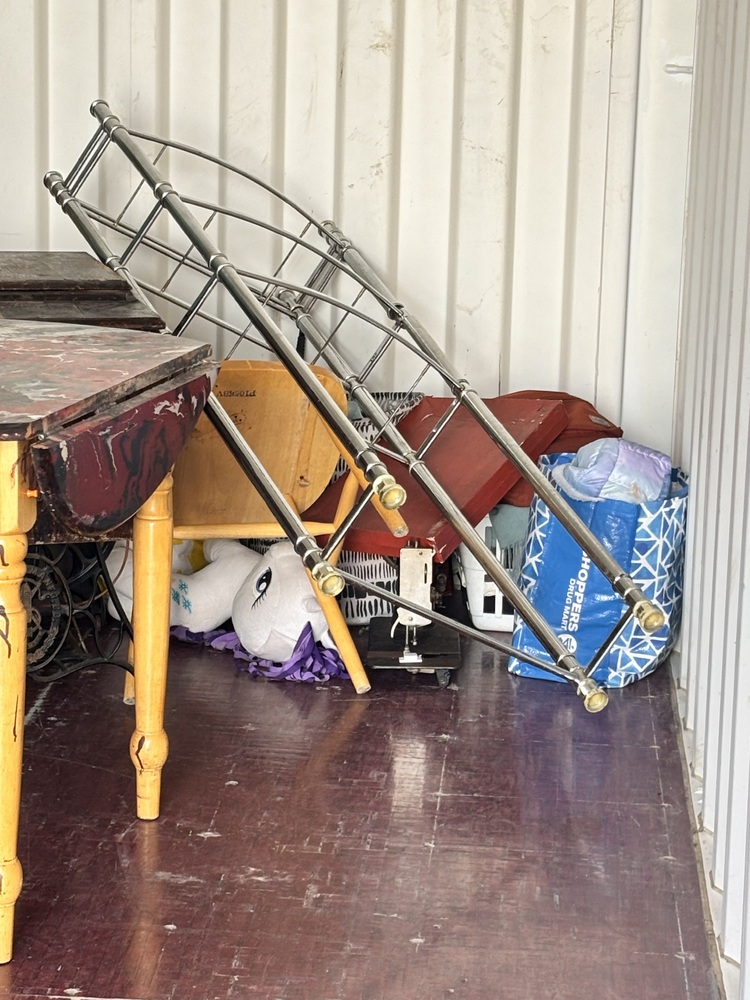 BigSteelBox - Saskatoon, SK  auction IB-7466 40