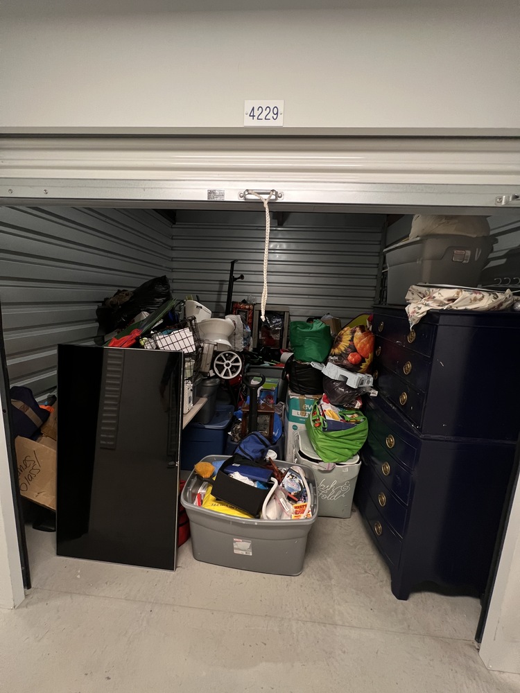 Secure Self Storage - Norwalk  auction IB-4801 10