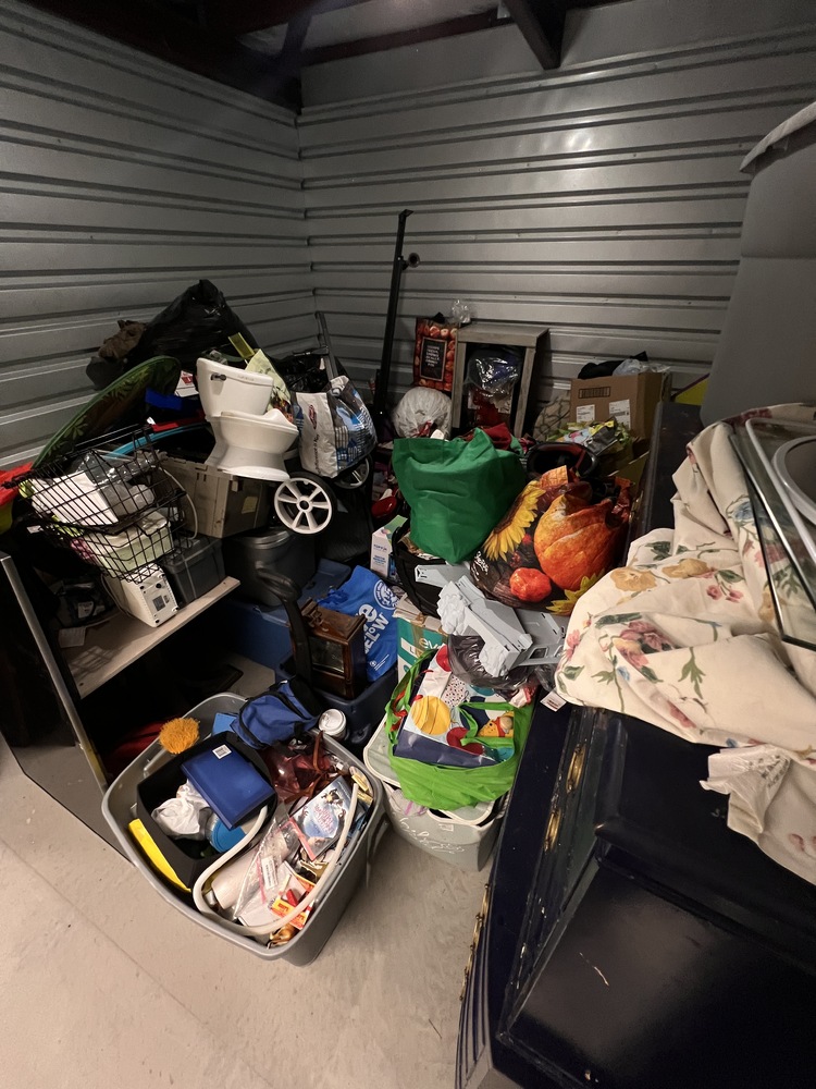 Secure Self Storage - Norwalk  auction IB-4801 30