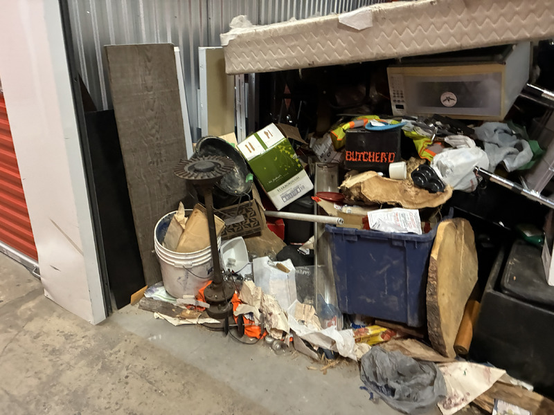 Affordable Storage Centre - Stadium  auction IB-5156