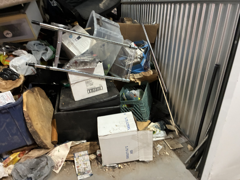 Affordable Storage Centre - Stadium  auction IB-5156 10