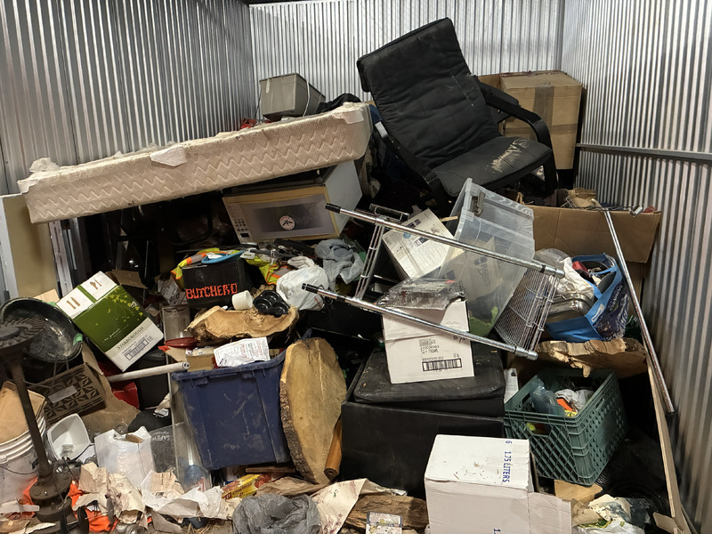 Affordable Storage Centre - Stadium  auction IB-5156 30