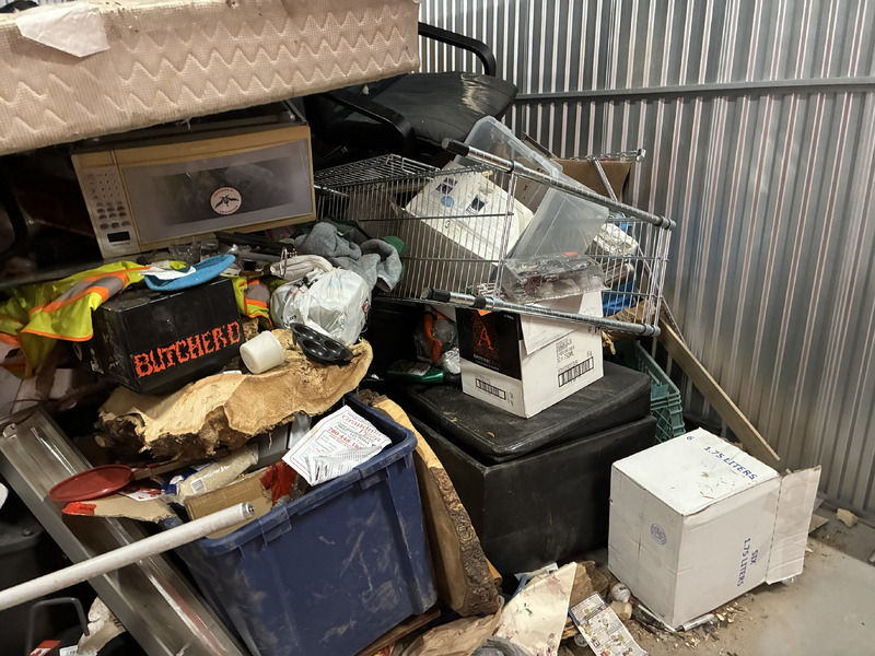 Affordable Storage Centre - Stadium  auction IB-5156 40