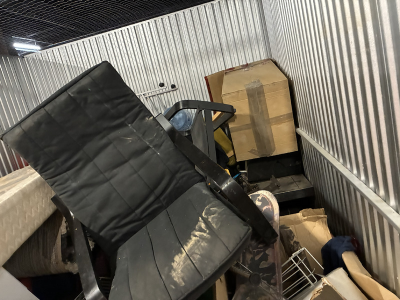 Affordable Storage Centre - Stadium  auction IB-5156 60