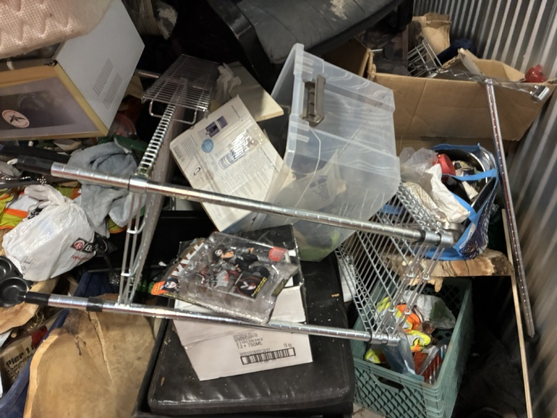 Affordable Storage Centre - Stadium  auction IB-5156 90