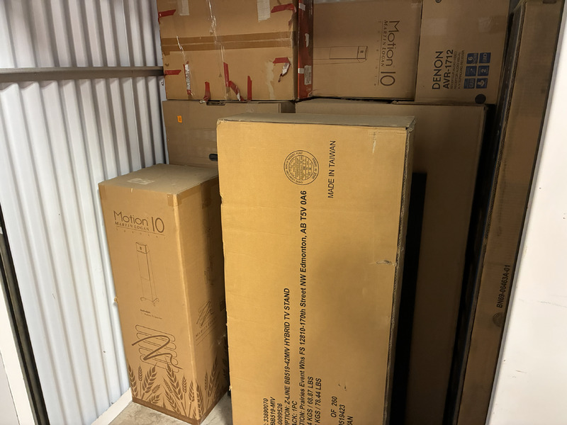 Affordable Storage Centre - Stadium  auction IB-6757 10