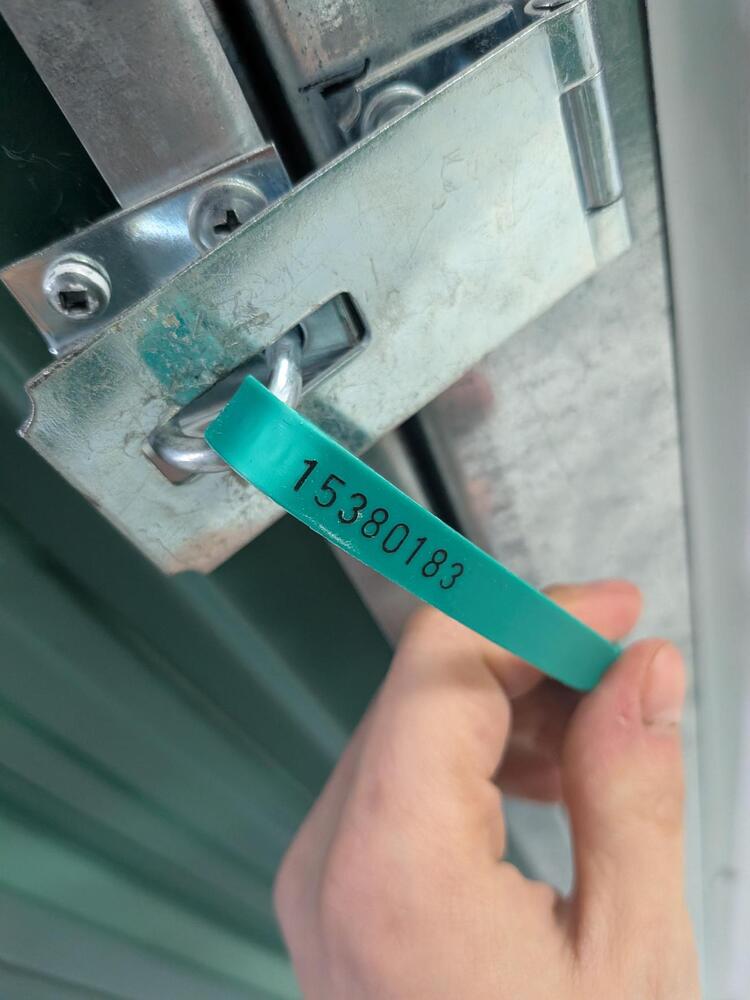 Montreal Mini-Storage - Beaumont  auction IB-8396