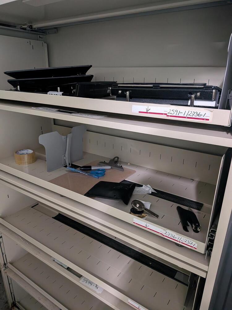 Montreal Mini-Storage - Beaumont  auction IB-8396 30