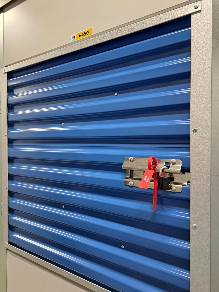 Montreal Mini-Storage - Ferrier  auction IB-1228 20