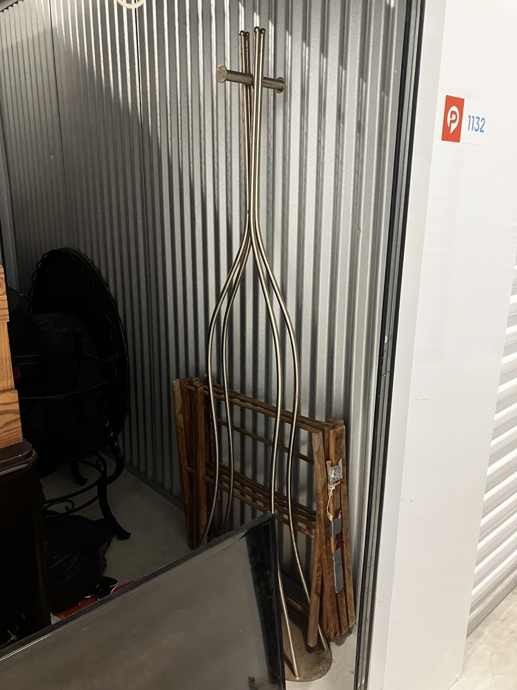 Pockit Self Storage - Burrows  auction IB-5098 30