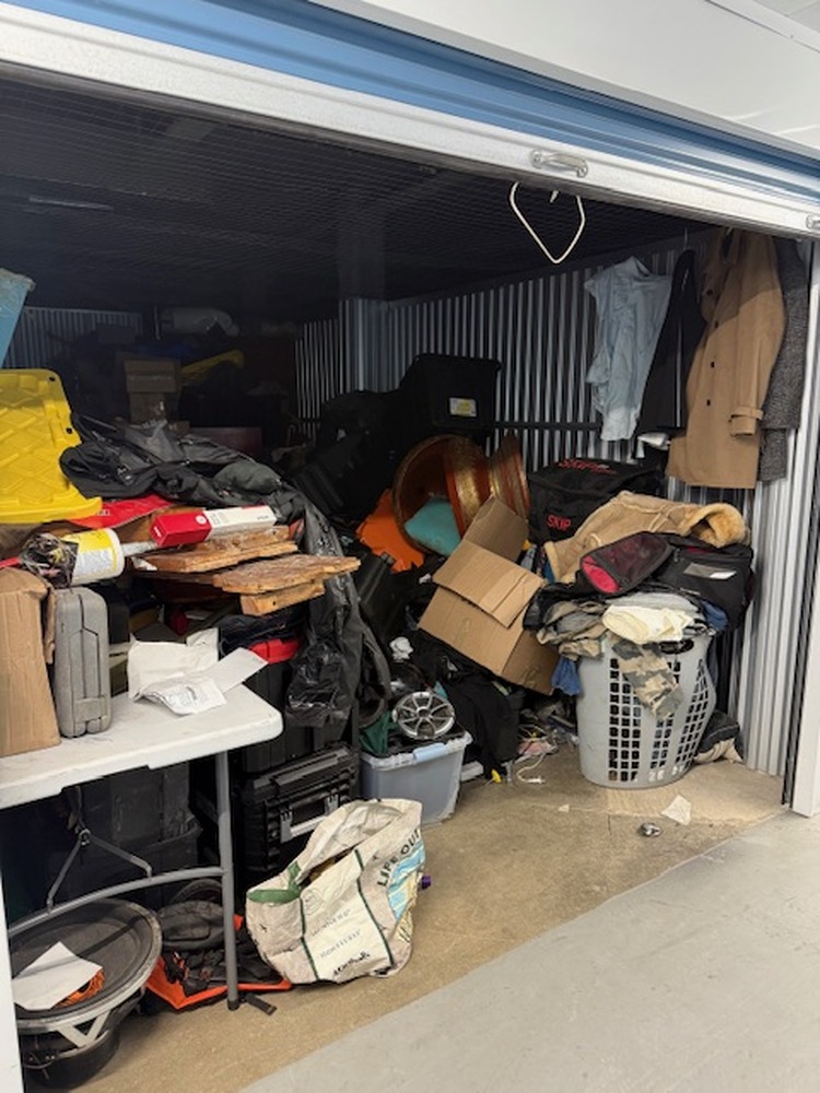 SmartStop Self Storage - Oakville S. Service  auction IB-7956