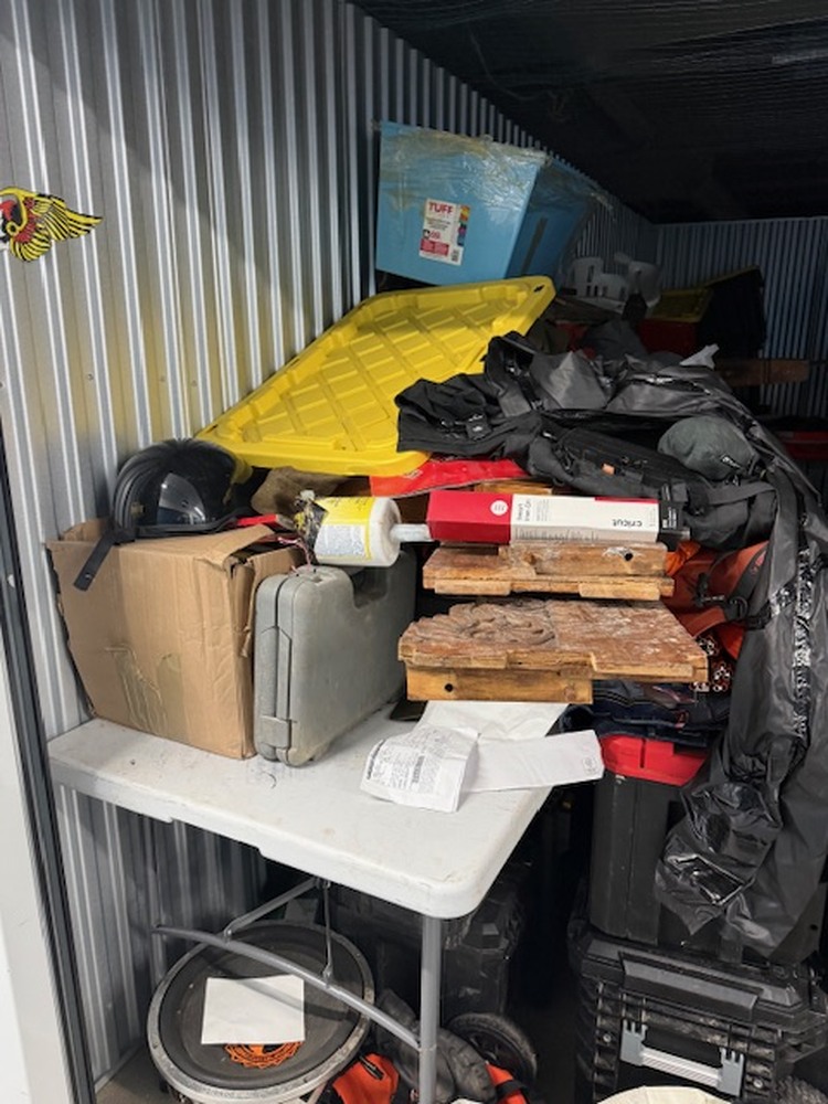 SmartStop Self Storage - Oakville S. Service  auction IB-7956 10