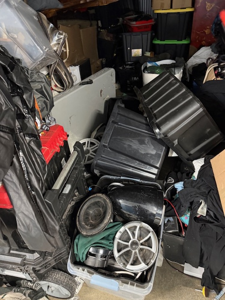 SmartStop Self Storage - Oakville S. Service  auction IB-7956 20