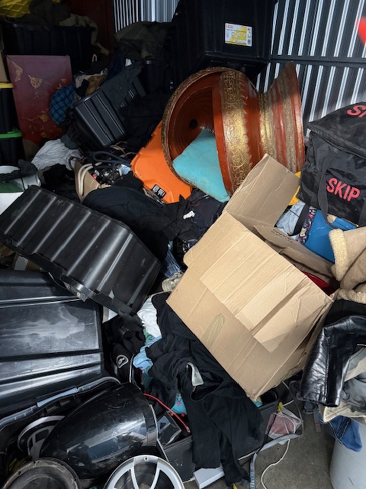 SmartStop Self Storage - Oakville S. Service  auction IB-7956 30