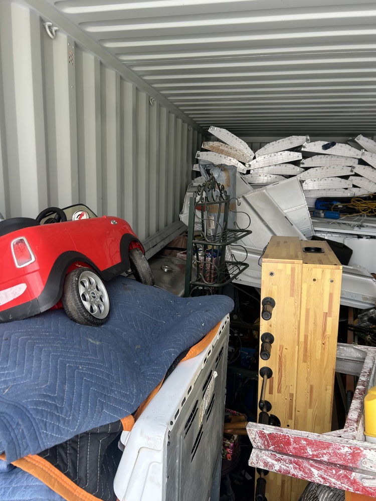 Big Box Mobile  auction IB-4273 10