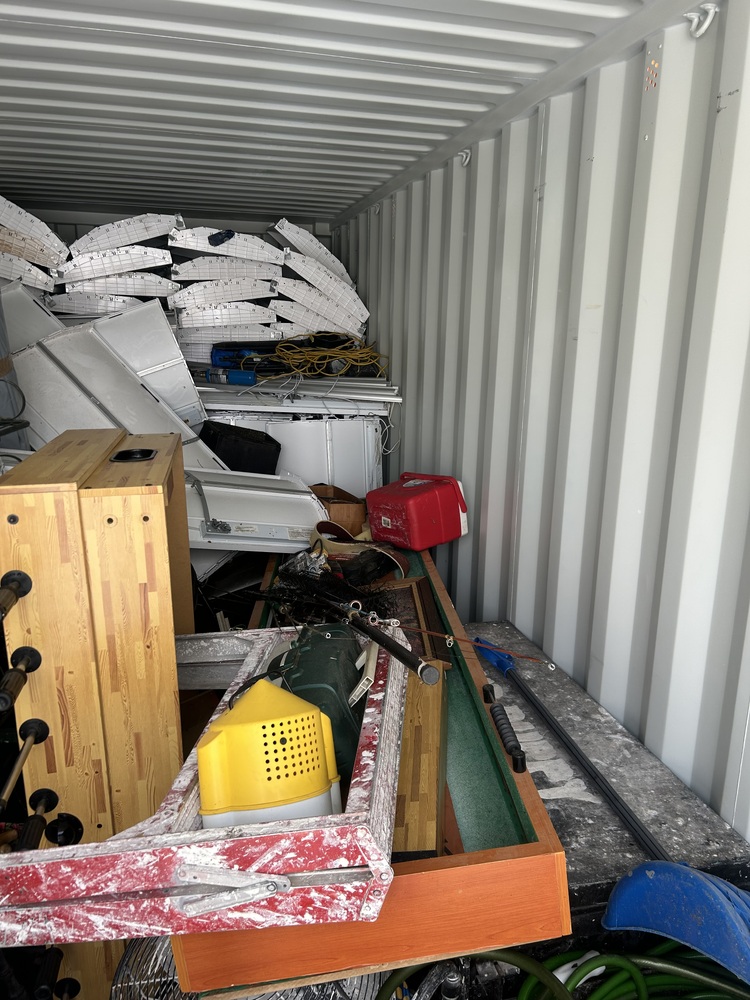 Big Box Mobile  auction IB-4273 40