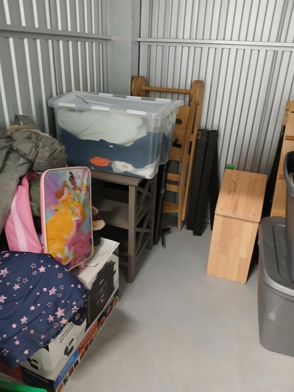 SmartStop Self Storage - Stoney Creek - 550 Centennial Parkway N  auction IB-6269 10