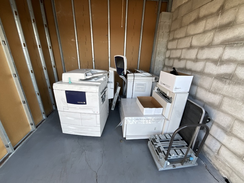 SmartStop Self Storage - Plains Rd E  auction IB-6656 10