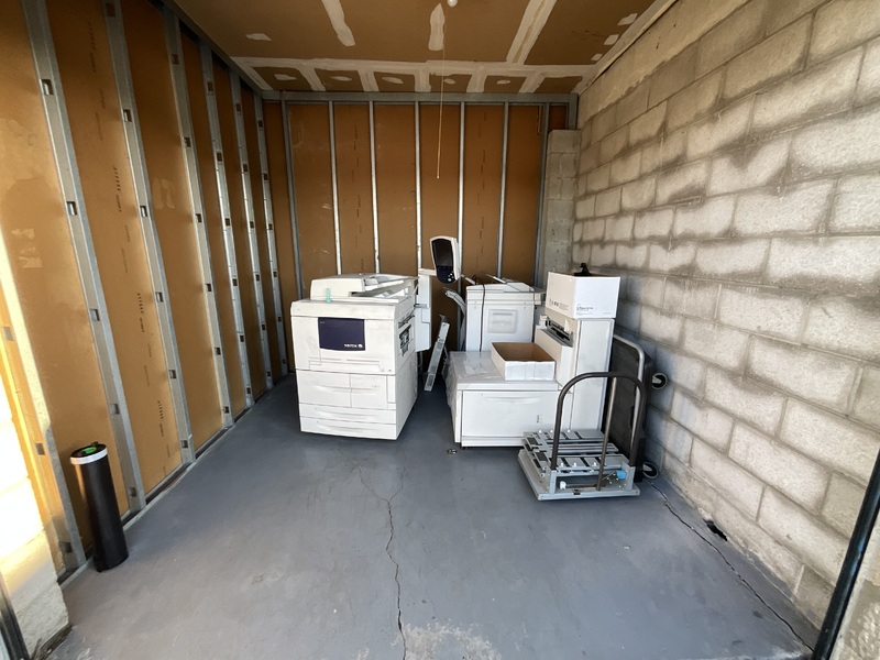 SmartStop Self Storage - Plains Rd E  auction IB-6656 30
