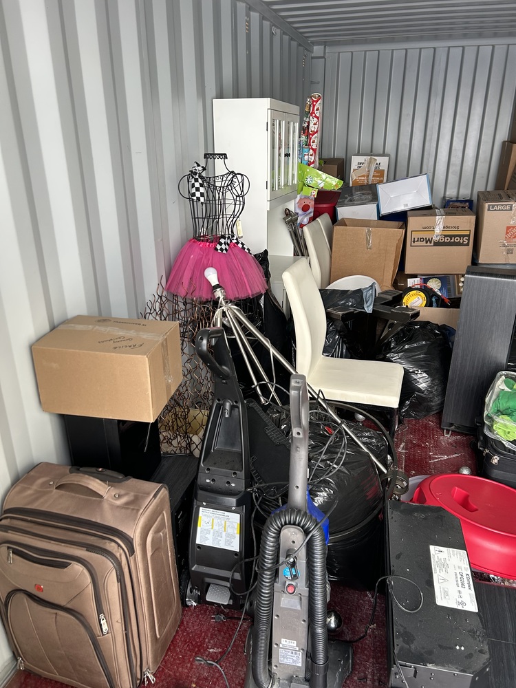 Big Box Mobile  auction IB-9547 40