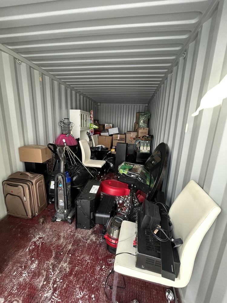 Big Box Mobile  auction IB-9547 50