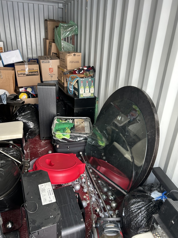 Big Box Mobile  auction IB-9547 60