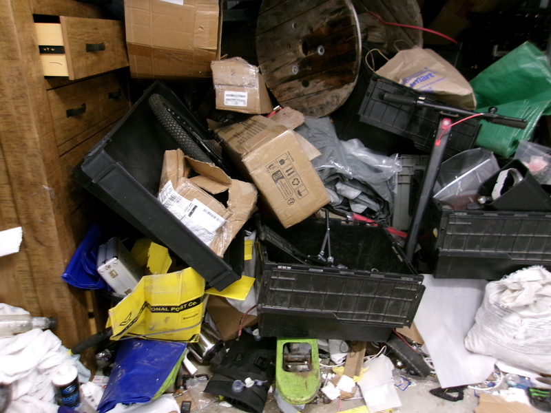 Prime Storage - Ajax (ON02)  auction IB-3761 10