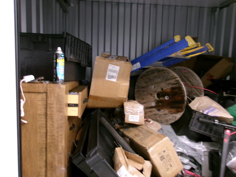 Prime Storage - Ajax (ON02)  auction IB-3761 20