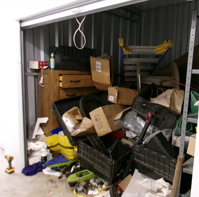 Prime Storage - Ajax (ON02)  auction IB-3761 30