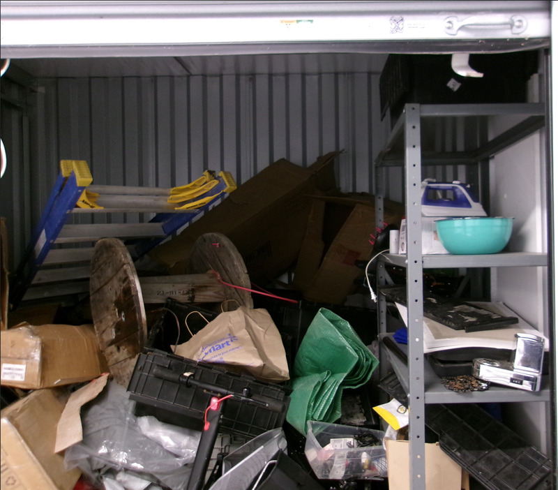 Prime Storage - Ajax (ON02)  auction IB-3761 40