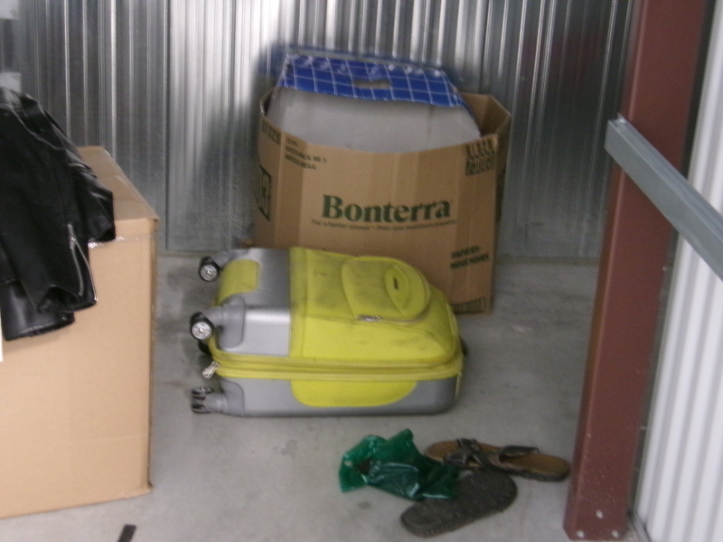 Prime Storage - Ajax (ON02)  auction IB-9851 20