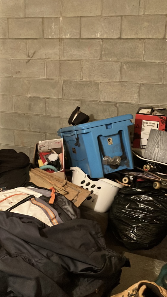 Advanced Self Storage  - New West  auction IB-6658