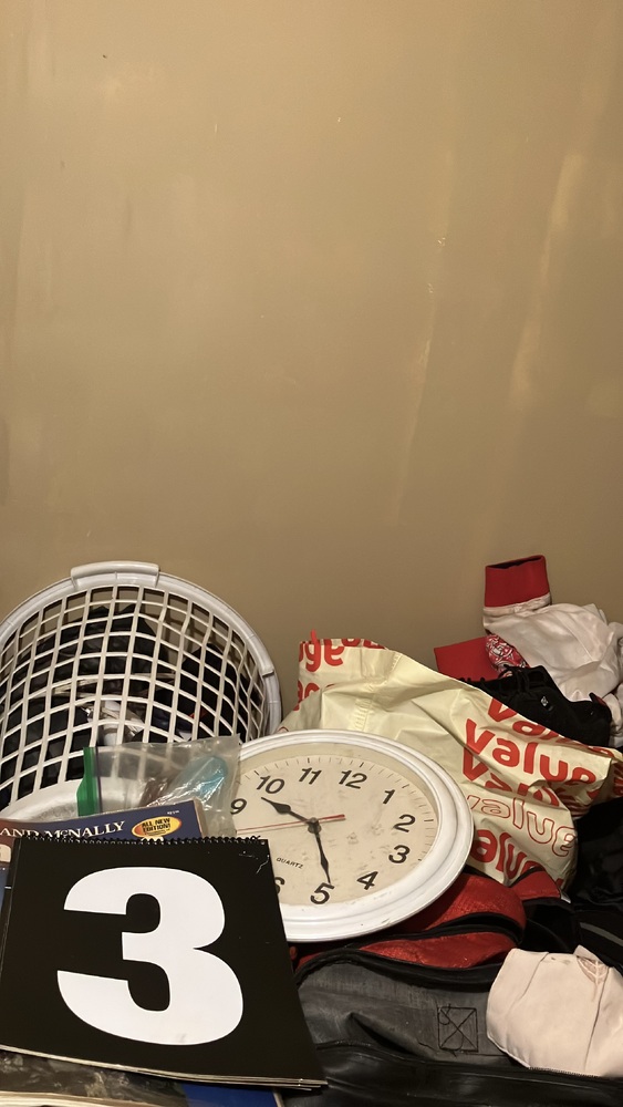 Advanced Self Storage  - New West  auction IB-6658 10