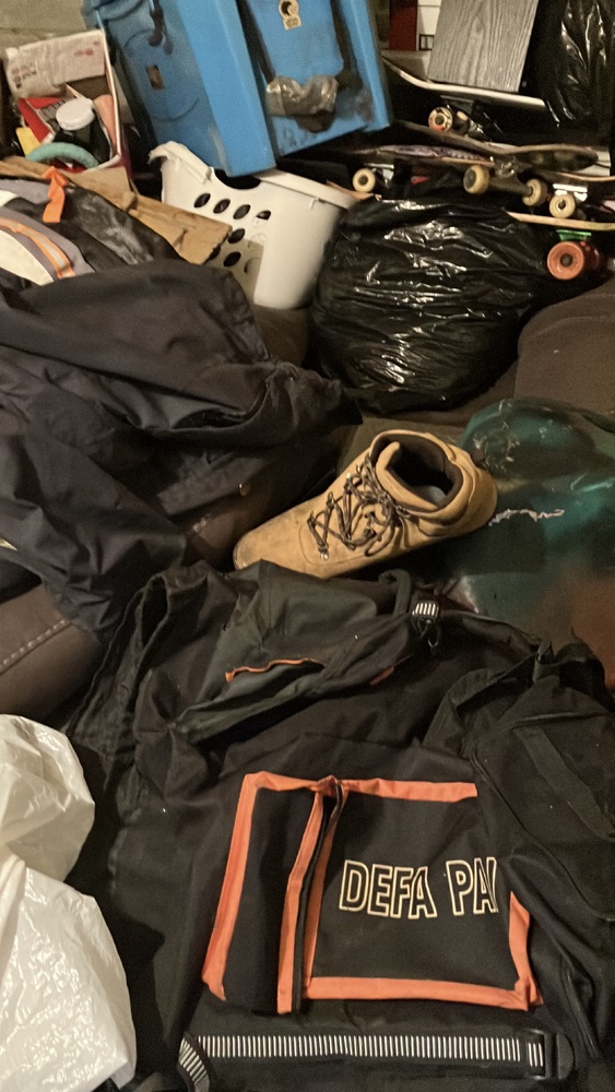 Advanced Self Storage  - New West  auction IB-6658 20