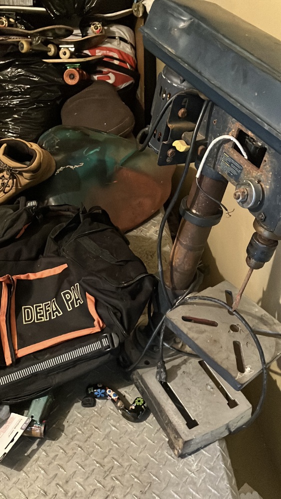 Advanced Self Storage  - New West  auction IB-6658 30