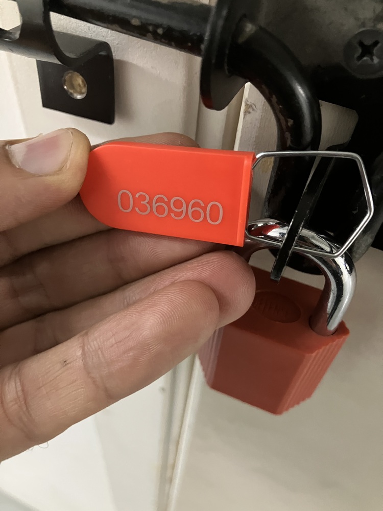 Advanced Self Storage  - New West  auction IB-6658 40