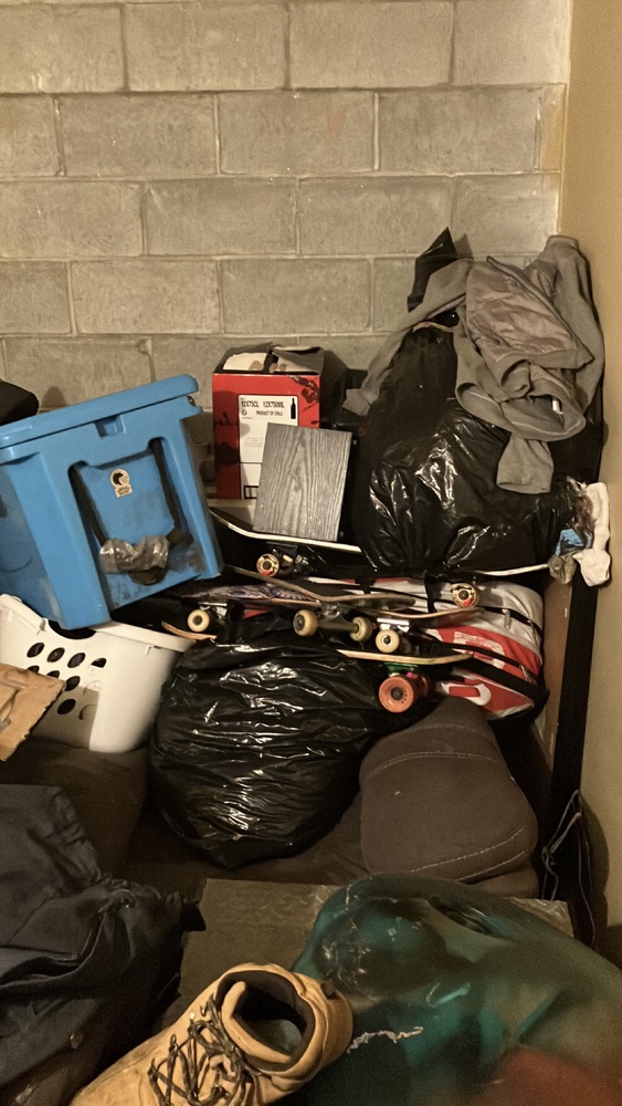 Advanced Self Storage  - New West  auction IB-6658 50