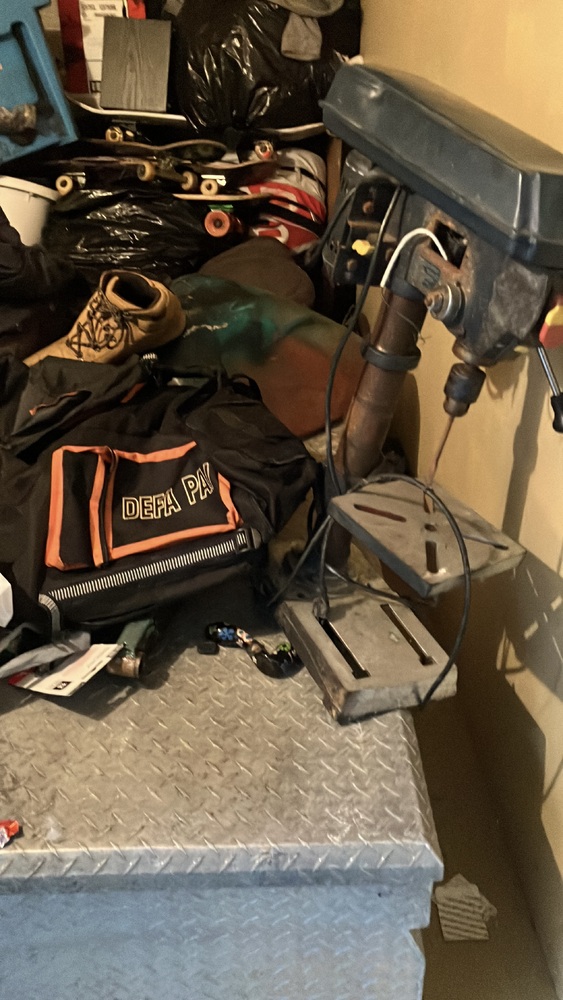 Advanced Self Storage  - New West  auction IB-6658 70