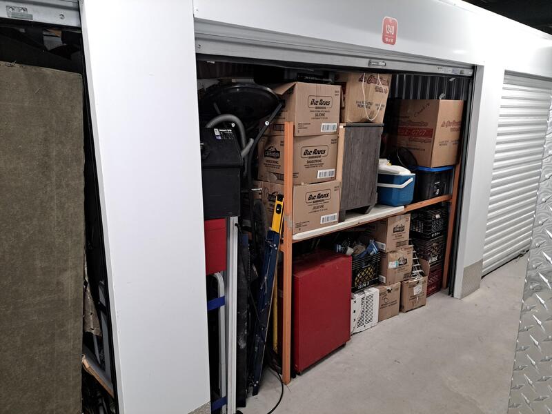 Montreal Mini-Storage - Baron  auction IB-9664 20