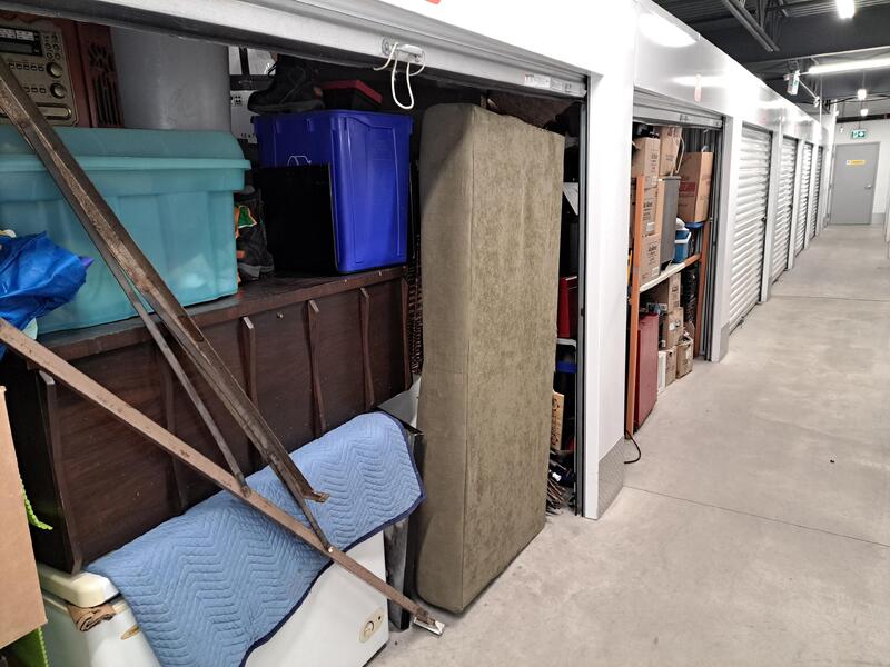 Montreal Mini-Storage - Baron  auction IB-9664 30