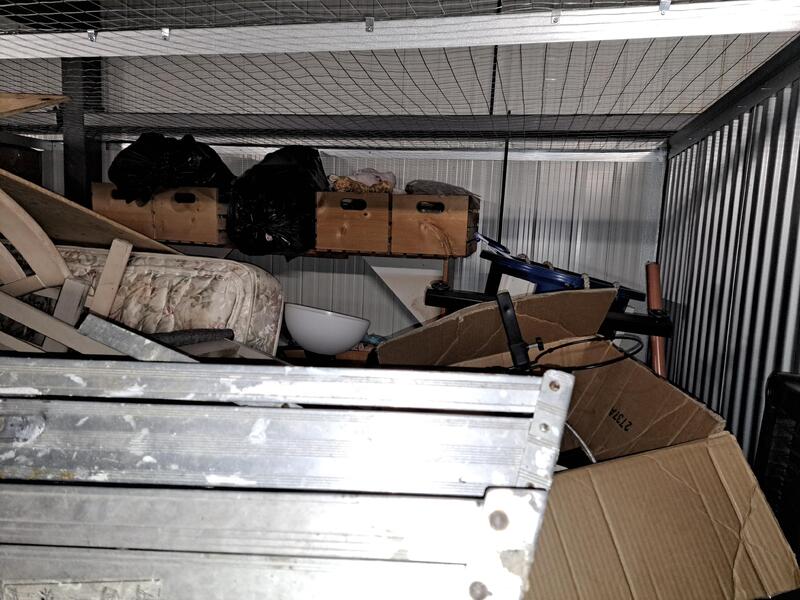 Montreal Mini-Storage - Baron  auction IB-9664 40