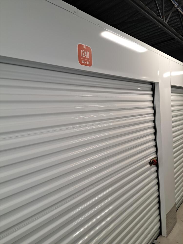 Montreal Mini-Storage - Baron  auction IB-9664 50