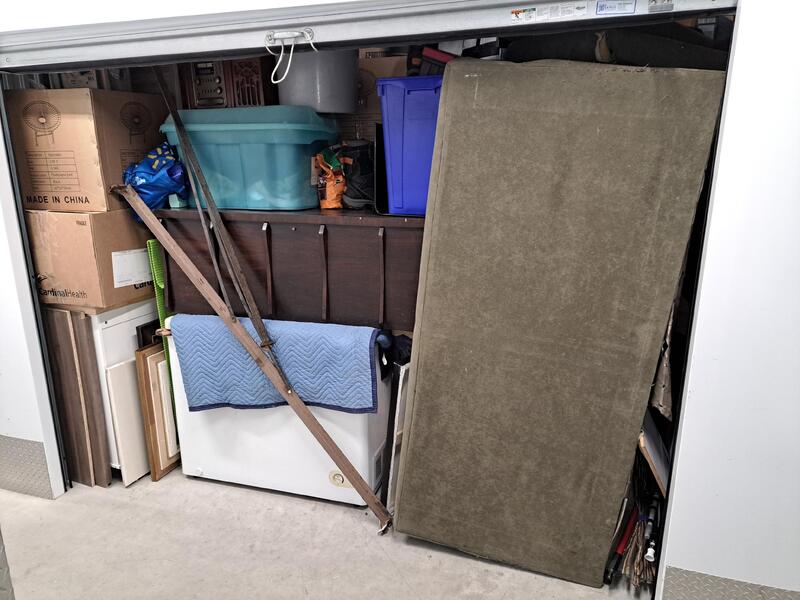 Montreal Mini-Storage - Baron  auction IB-9664 60