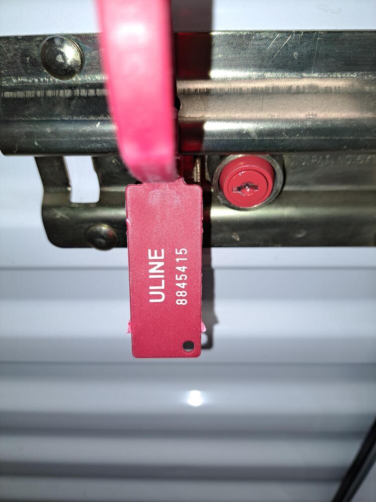 Montreal Mini-Storage - Baron  auction IB-9664 80