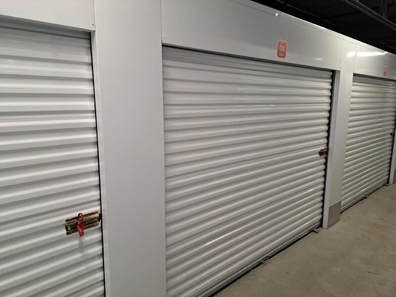 Montreal Mini-Storage - Baron  auction IB-9664 90