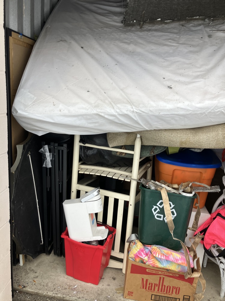 Advantage Self Storage - Depew NY  auction IB-7805