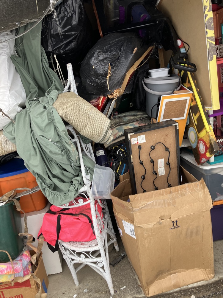 Advantage Self Storage - Depew NY  auction IB-7805 10