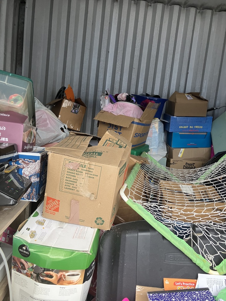 Advantage Self Storage - Depew NY  auction IB-8677 20