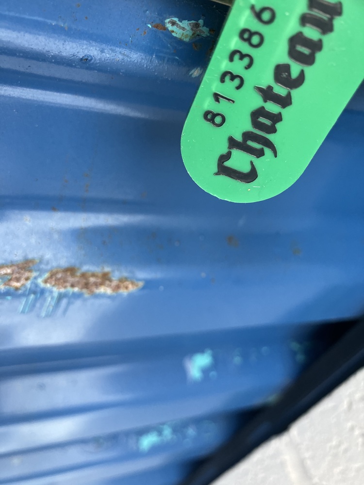 Advantage Self Storage - Depew NY  auction IB-3262 10